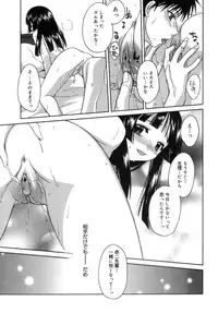 [Suzudama Renri] purple agate