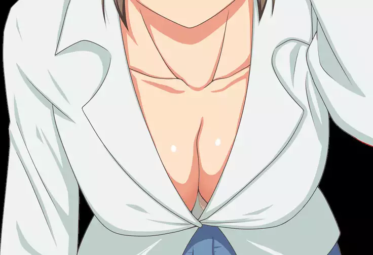 Akira Point omochi desuka