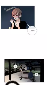 [Silverstar] Talk To Me Ch.1-29 (English) (Ongoing)