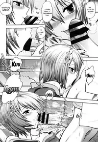 [Yagami Dai] Maji de Watashi ni Koi Shinasai! S Adult Edition ~Shodai Heroine Hen~ | Fall in Love With Me For Real! Ch.1-5 [English] {Doujins.com}