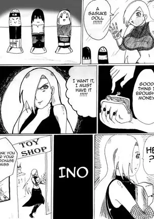 An unexpected visitor