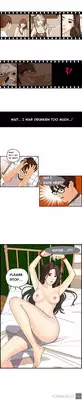 [Hong Ban-Jang] Guest House Ch.1-19 (English) (Ongoing)