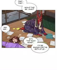 Devil Drop Chapter 4