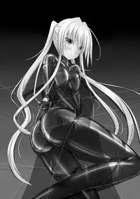 [Mousou Bijutsubu (Sho-yan)] Beginning black [Digital]