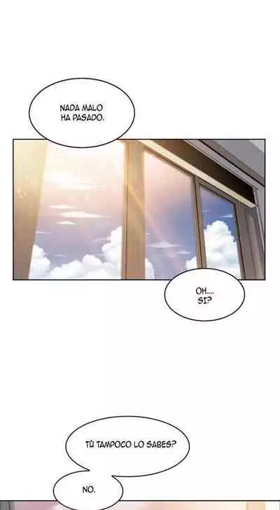 Housekeeper [Neck Pillow, Paper] Ch.40/49 [English] [Manhwa PDF]