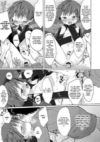 [OS tokku (Shikimura)] Bokutachi no Kyouda [English] [Shotachan] [Digital]