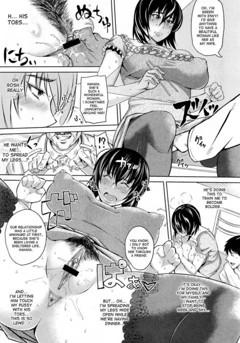 Good Wife, Wise Mother