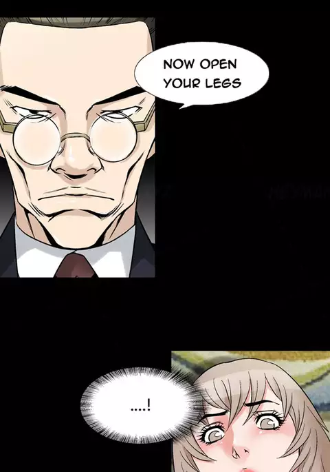 The Taste of Hands Ch.1-66