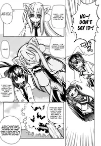 [Amatsu Sae] Marugoto Anju Gakuen Vol.3 Ch.15 [English] [Hidoi]