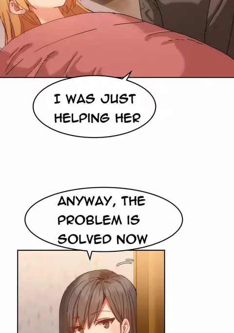 Hari Dormitory Ch.0-24