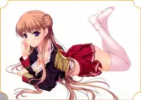 [Komori Kei] Pure Fetishism Komori Kei Gashuu [Incomplete]