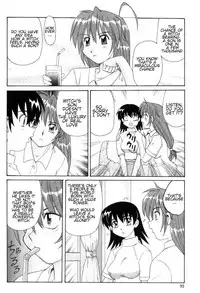 [Morris] Majokko Mama | Magic Girl Mom [English]