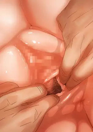 Watashi Totsuzen Hidoi Koto ni!