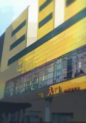 Watashi Totsuzen Hidoi Koto ni!