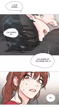 [The Jinshan] Sadistic Beauty Ch.1-23 (English) (Ongoing)