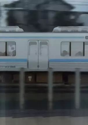 Watashi Totsuzen Hidoi Koto ni!