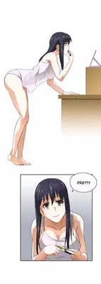 [Husky guy] SStudy Ch.0-25.1 (English) (YoManga) (Ongoing)