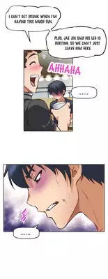 [Worin] Brawling Go Ch.0-37 (English) (YoManga) (Ongoing)