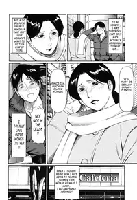 [Takasugi Kou] Tenshi ni Omakase | Leave it to Angel [English] {Tadanohito}