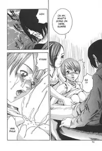 [Haruki] Sports High! [English] [NEETouRyu Dojo]