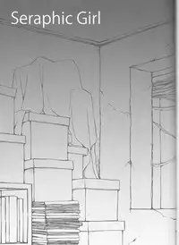 (HaruCC19) [Daylight (Ren Mizuha)] Seraphic Girl (Kill la Kill)