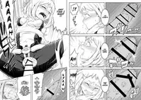 [Shine Nabyss] Uravity Ryoujoku (Boku no Hero Academia) [English] [Naxusnl]