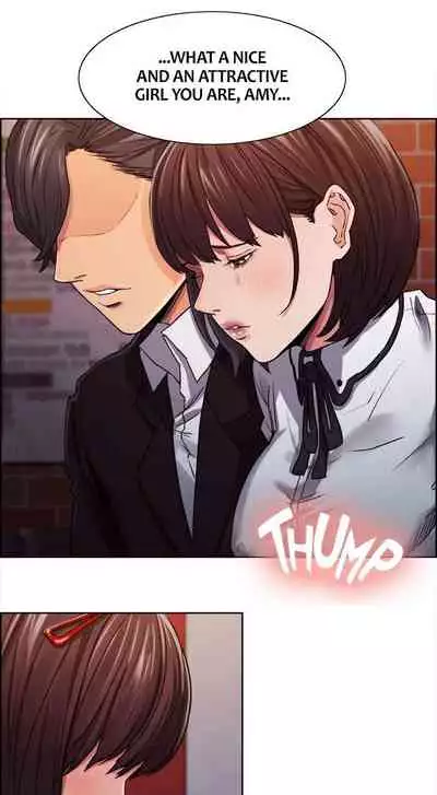 Taste of Forbbiden Fruit Ch.19/24