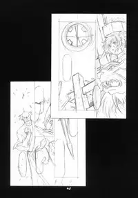 (CR29)[Hen Rei Kai (Kawarajima Kou)] Cheek (Chobits, Card Captor Sakura)