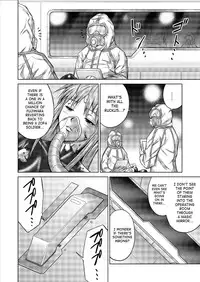 [Macxe's] Dinaranger Vol. 9-11 [English][SaHa]