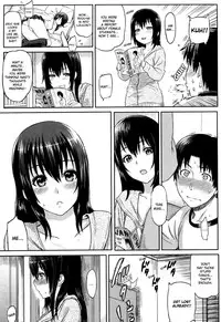 [Yosiura Kazuya] Ibitsuna | Love Distortion [English] {doujin-moe.us}