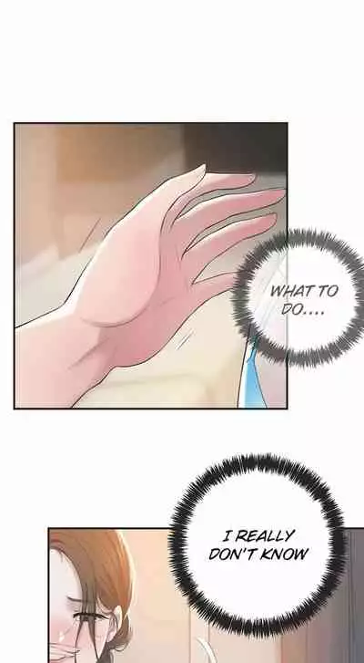 New Town [Lee Wan, Kim Suna] Ch.25/? [English] [Manhwa PDF]