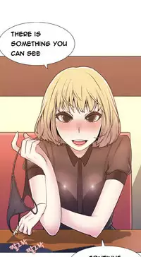 Miss Mystic Ch.1-26 (English) (Ongoing)