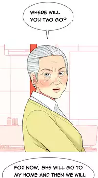 Hooker Ch.1-36 (English) (Ongoing)