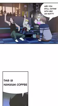 Tissue Thieves Ch.1-20 (English) (Ongoing)