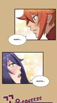 [Hong BanJang] Aharoo Ch.1-29 (English) (YoManga) (Ongoing)