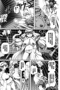 [Sumino Yuuji] Boku ga Nakadashi o Suru Sekaikei na Riyuu | 我在膣內射精能拯救整個世界的理由 [Chinese]