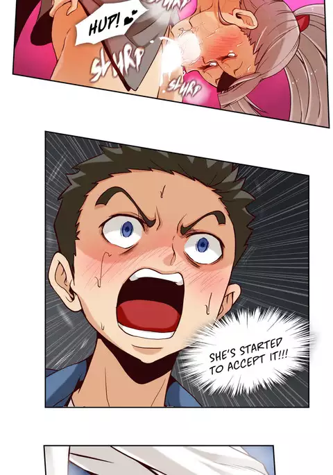 Secret Folder Ch.1-18