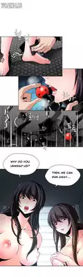 [Fantastic Whale] Twin Slave Ch.1-26 (English) (Ongoing)