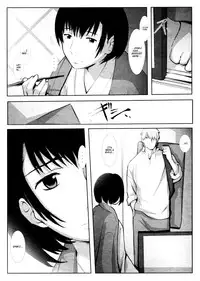 (C70) [Yowatari Koujou (Jet Yowatari)] Kotori (Mushishi) [English] [EHCove]