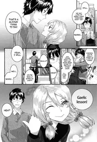 [Sumiya] SAYONARA FAIRIES [English] [QBtranslations + TLL + CW]