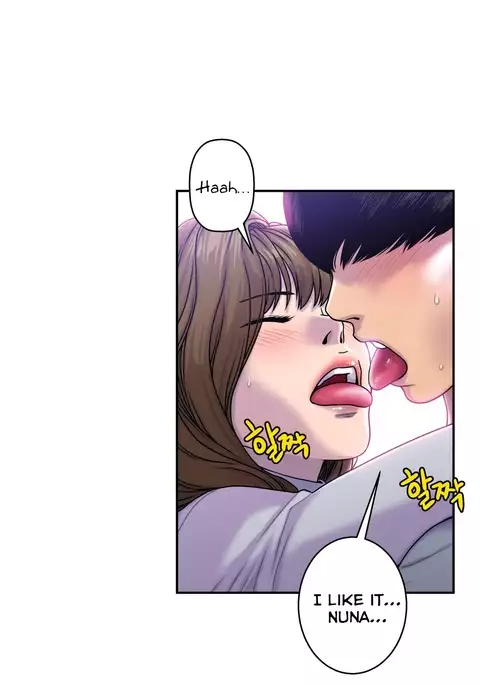 Ghost Love Ch.1-10