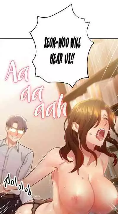 [Neck Pilllow] Stepmother Friends Ch.27/? [English] [Hentai Universe]