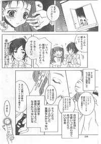 Comic Doki [2008/04]