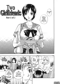 [Azuma Tesshin] Pink no Ana -Hole of Pink- [English] [Tadanohito]