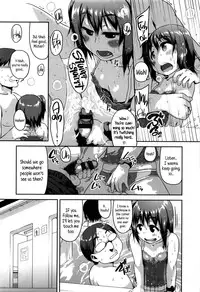 [Chiguchi Miri] Shogo Beat [English] {5 a.m.}