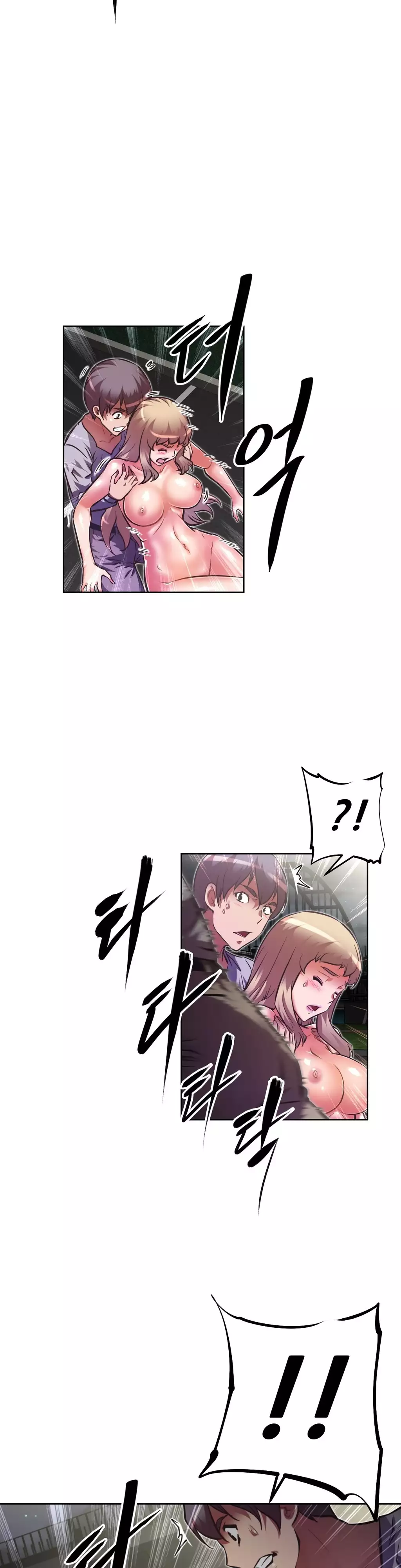 Brawling Go Ch.53-68