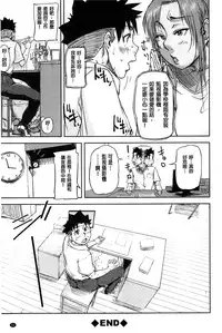 [Saiyazumi] Jokyoushi Chitai Tousatsuroku [Chinese]