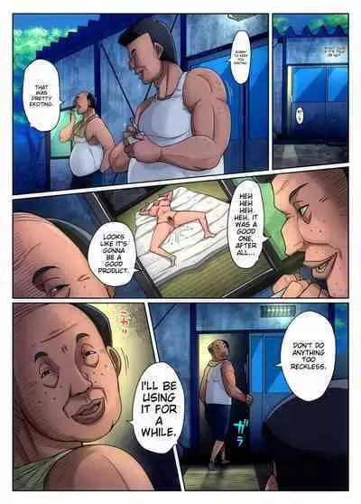 Gesumama Unfaithful Diary 1 Risa Kuriyama