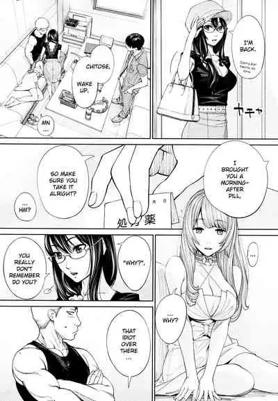 Chitose Final Chapter