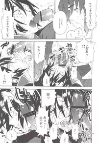 [NEO-de (Natsuzaka)] Tadashii Hito (Gundam Seed Destiny)